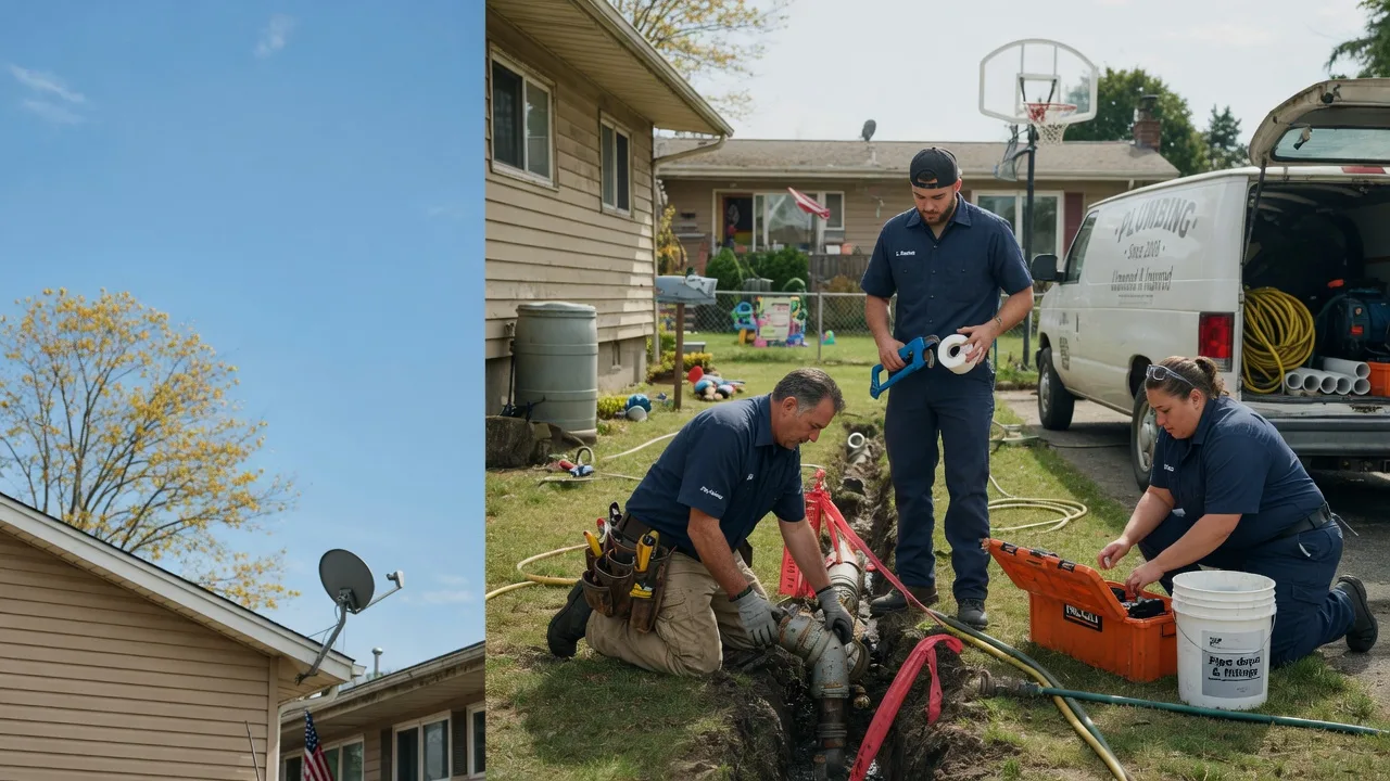 Garbage Disposal Replacement in Medina, ND near me